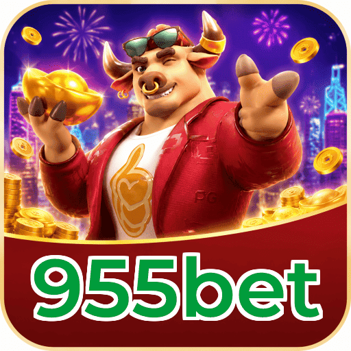 Logo 955bet Loteria Online