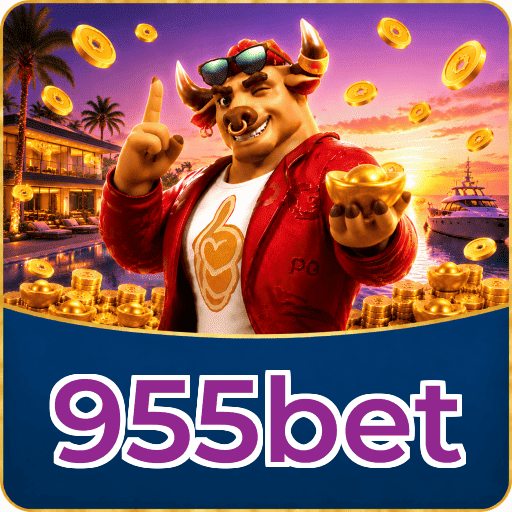 955bet Jackpots Progressivos