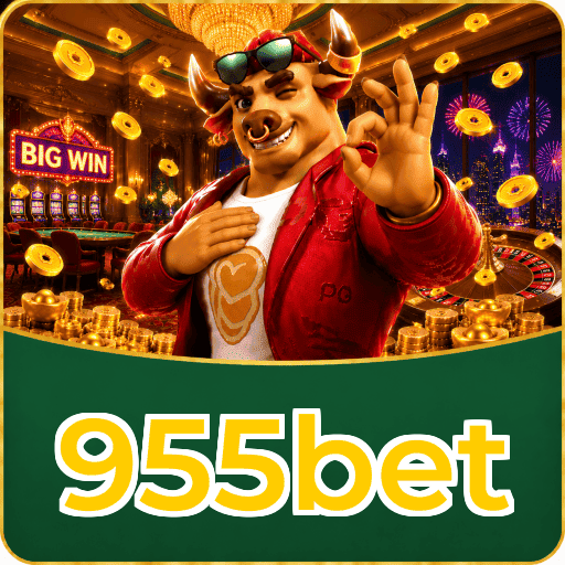 Requisitos do APK 955bet para Android - Logo Oficial