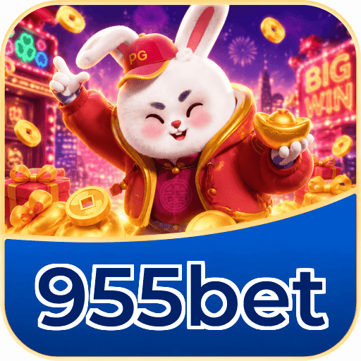 Logo da 955bet