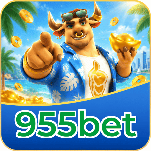 955bet Plataforma Confiável