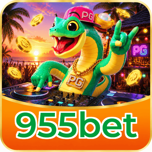 955bet Download Speed Test Logo - Teste de Velocidade Certificado