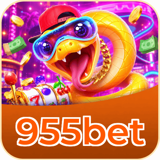 955bet Logo Verificado