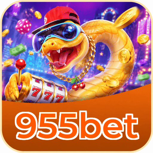 Logo 955bet Plataforma Certificada